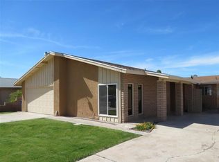 1752 E San Marcos Dr, Yuma, AZ 85365