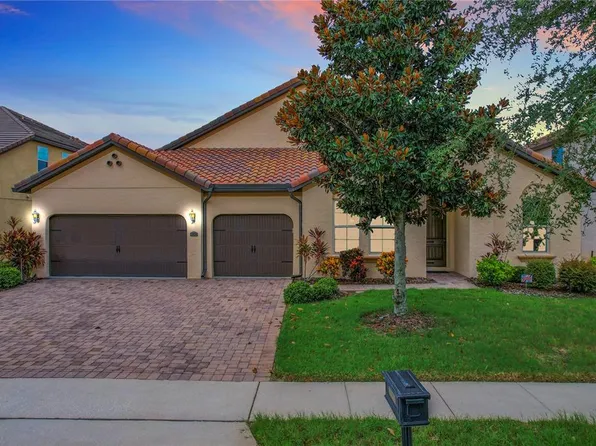 8440 Chilton Dr, Orlando, FL 32836