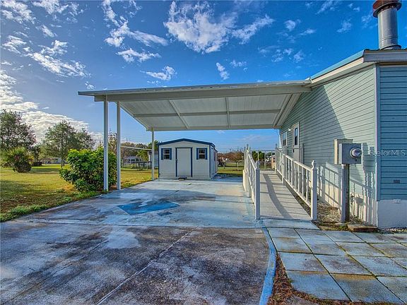 2nd image of 8179 County Road 109d #1