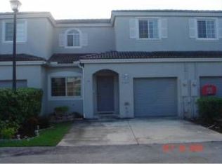 2165 SW 101st Way, Miramar, FL 33025