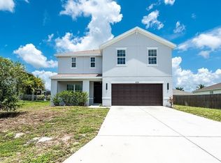 509 SW 27th Ter, Cape Coral, FL 33991