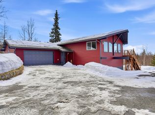 6700 Round Tree Dr, Anchorage, AK 99507