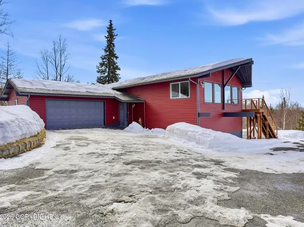 6700 Round Tree Dr, Anchorage, AK 99507