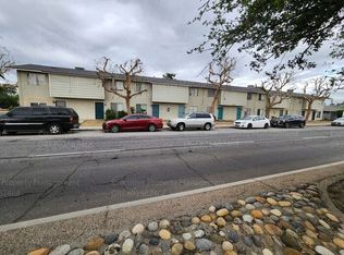 2909 S Chester Ave #16, Bakersfield, CA 93304