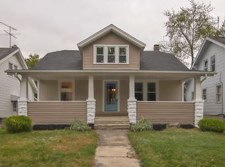 227 Harwood St, Elyria, OH 44035