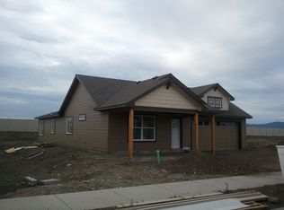1939 N Carson Range St, Liberty Lake, WA 99019