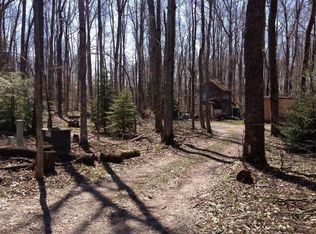 489 Burnett Rd, Oakland, MD 21550