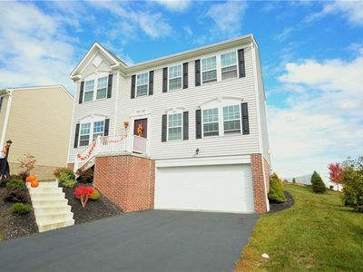 218 Horse Shoe Dr, Clinton, PA, 15026