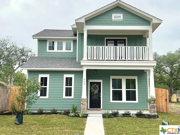 608 S De Leon St, Victoria, TX 77901