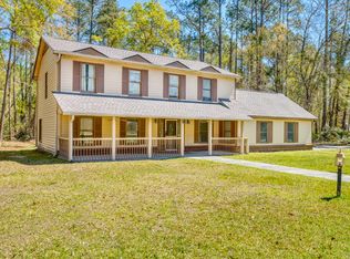 3606 Northridge Dr, Valdosta, GA 31602