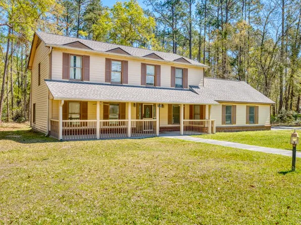 3606 Northridge Dr, Valdosta, GA 31602