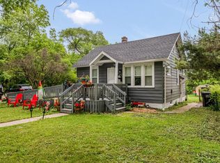 4406 S Nicholson AVENUE, Milwaukee, WI 53235