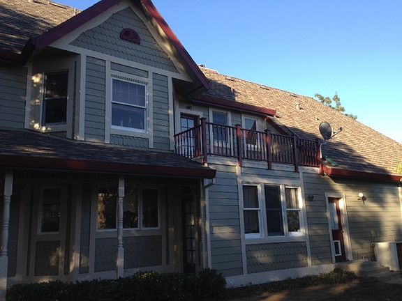 House Rear 2