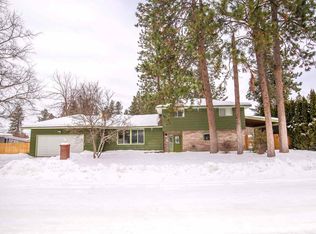 12315 E 19th Ave, Spokane, WA 99216