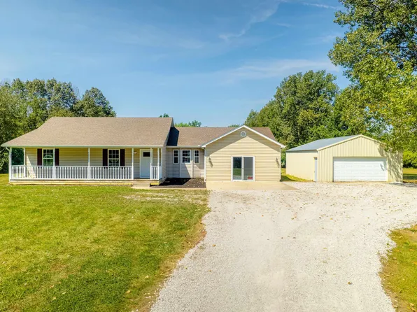 12620 N 100 E, Wheatfield, IN 46392