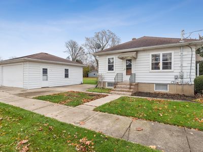 101 McKinley Ave, Lake Villa, IL, 60046