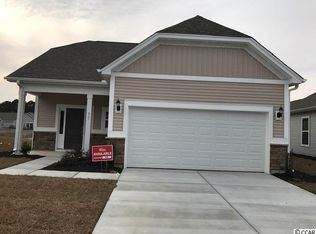 921 Witherbee Way Lockerly #B-LOT 88, Little River, SC 29566