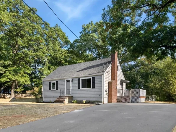 18 Farm Ave, Peabody, MA 01960