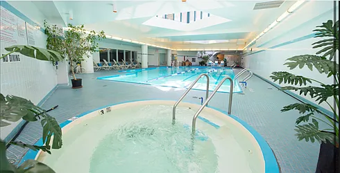 Rented by Compass