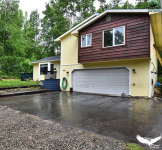 832 Silvertree Ct, Fairbanks, AK, 99712