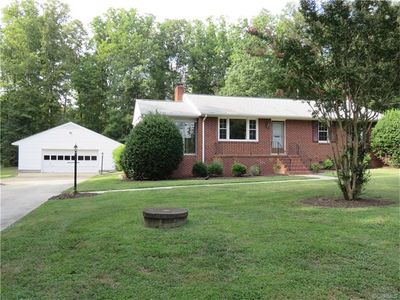 4000 Ivydale Ln, Sandston, VA, 23150