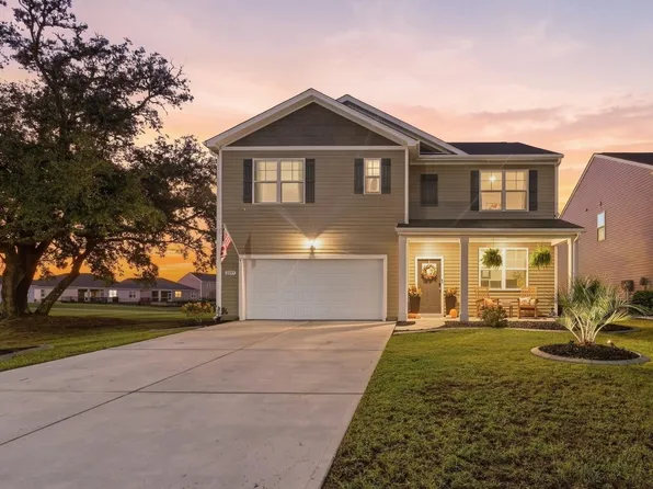 2297 Ainsley Dr., Little River, SC 29566