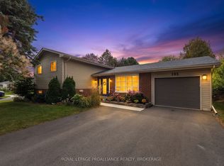 195 Belmont Ave, Kingston, ON K7M4T3