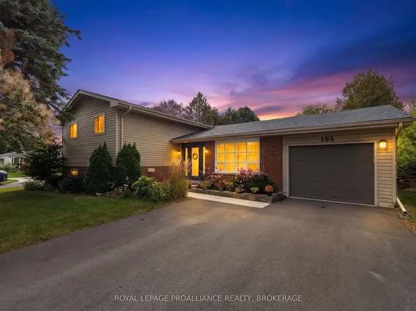 195 Belmont Ave, Kingston, ON K7M 4T3