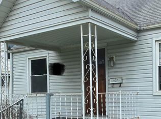 2533 Hamilton Ave, Columbus, OH