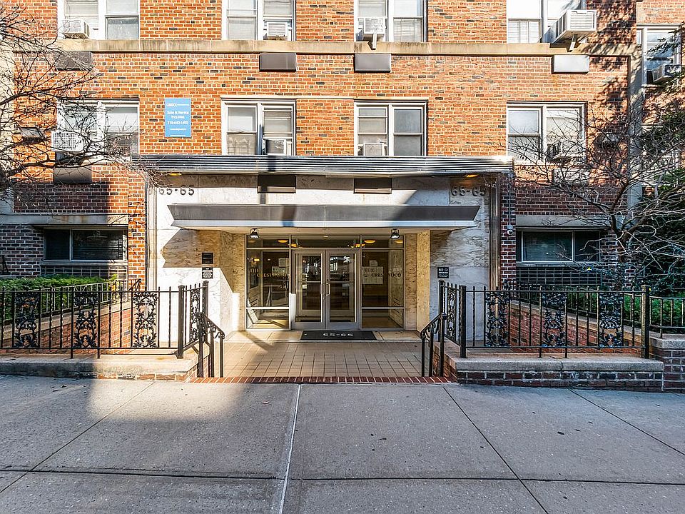 1st image of 65-65 Wetherole St #4N