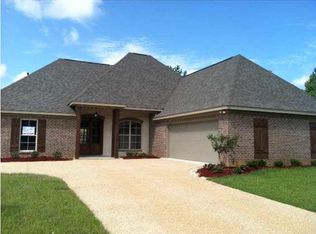 303 E Toulon St, Brandon, MS 39042