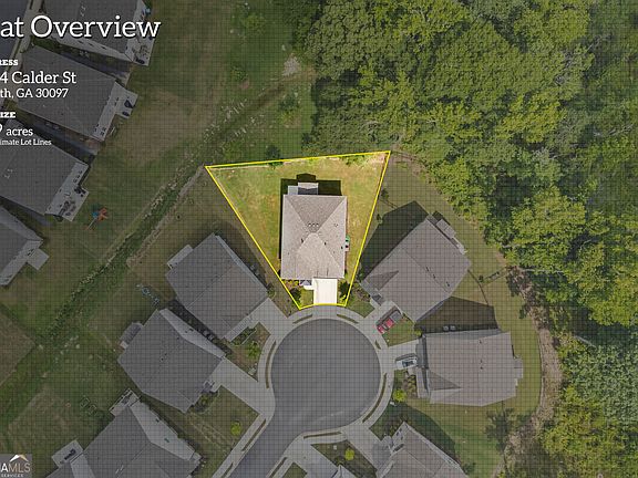 2nd image of 4314 Calder St