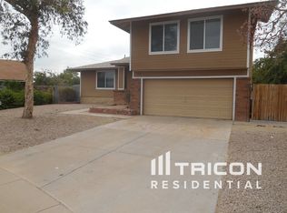 1610 E Saint Anne Ave, Phoenix, AZ 85042