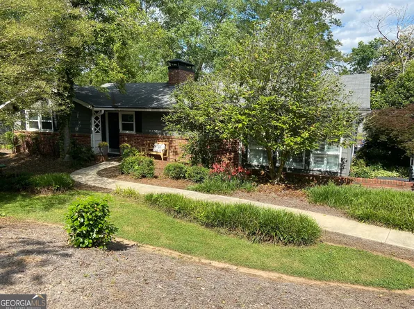 2710 Jodeco Cir, Jonesboro, GA 30236
