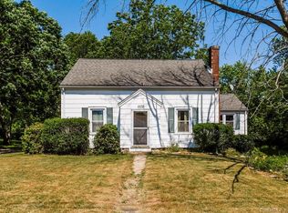 1570 Wolcott Rd, Wolcott, CT 06716