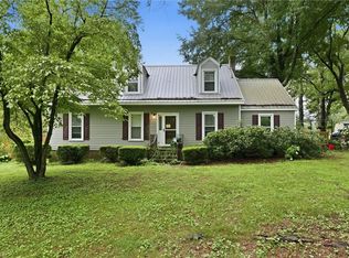 8643 State Highway 150, Reidsville, NC 27320