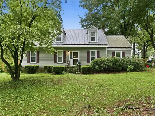 8643 State Highway 150, Reidsville, NC 27320