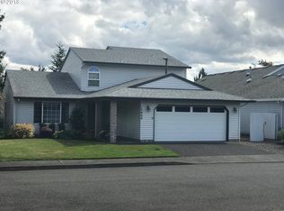 15644 NE Russell Pl, Portland, OR 97230