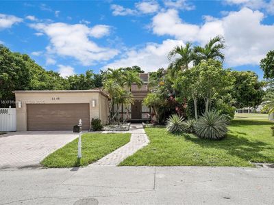 8049 Buttonwood Cir, Fort Lauderdale, FL, 33321