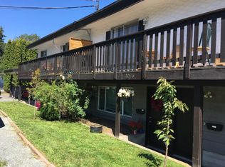 2076 156th St #1, Surrey, BC V4A4V1