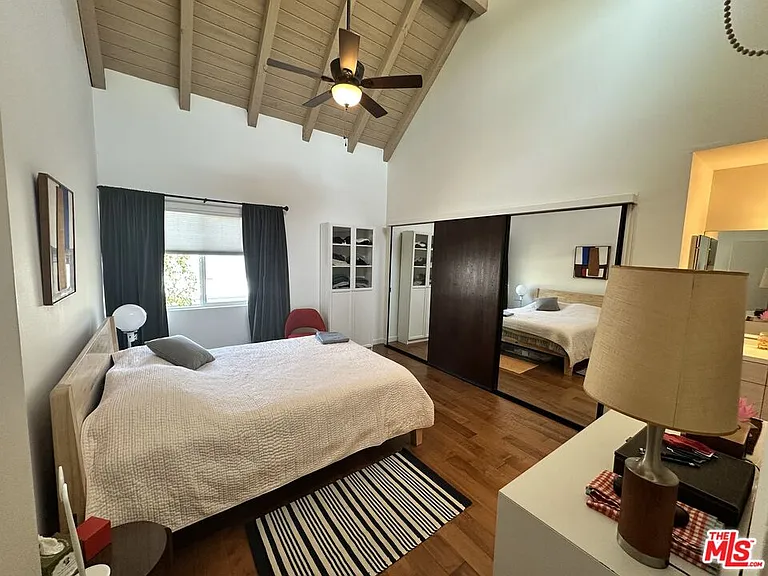 2508 Arizona Ave #4 — Photo 8