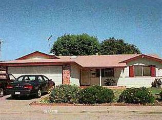 5569 E Dewey Pl, Fremont, CA 94538
