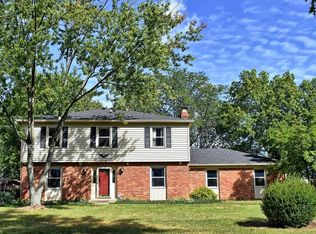 7316 Fulham Dr, Indianapolis, IN 46250