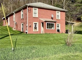 1011 Sharps Hill Rd, Arkport, NY 14807