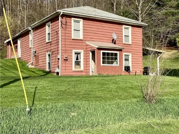 1011 Sharps Hill Rd, Arkport, NY 14807