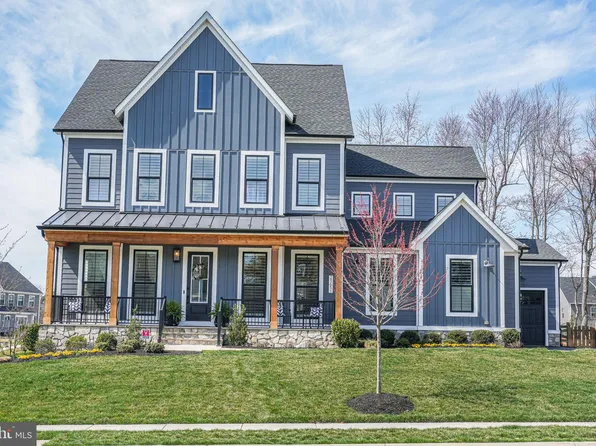 23651 Edmond Ridge Pl, Aldie, VA 20105