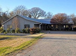 412 Church St, Lone Oak, TX 75453