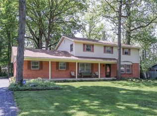 5525 Winston Dr, Indianapolis, IN 46226