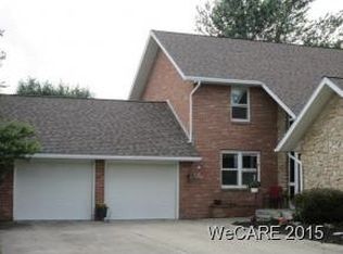 1201 Park Ave, Delphos, OH 45833