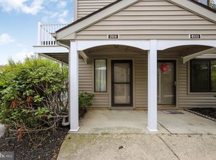 2114 Sandra Rd, Voorhees, NJ 08043